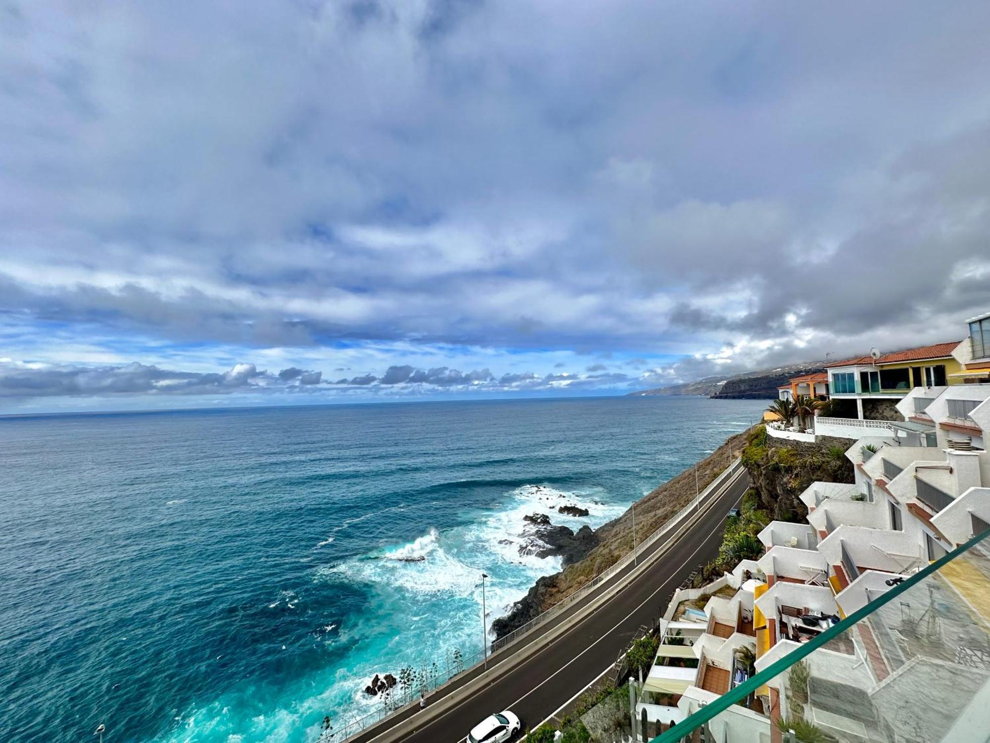 Bellavista Paradise Puerto de la Cruz  Exterior photo
